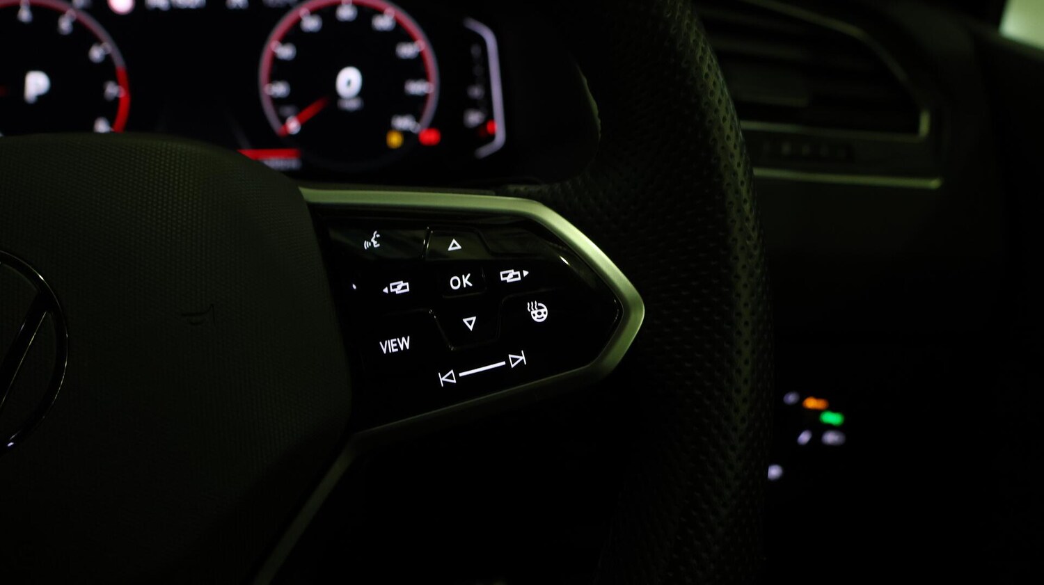 Used Volkswagen Tiguan for sale - 76728355: Photo 23