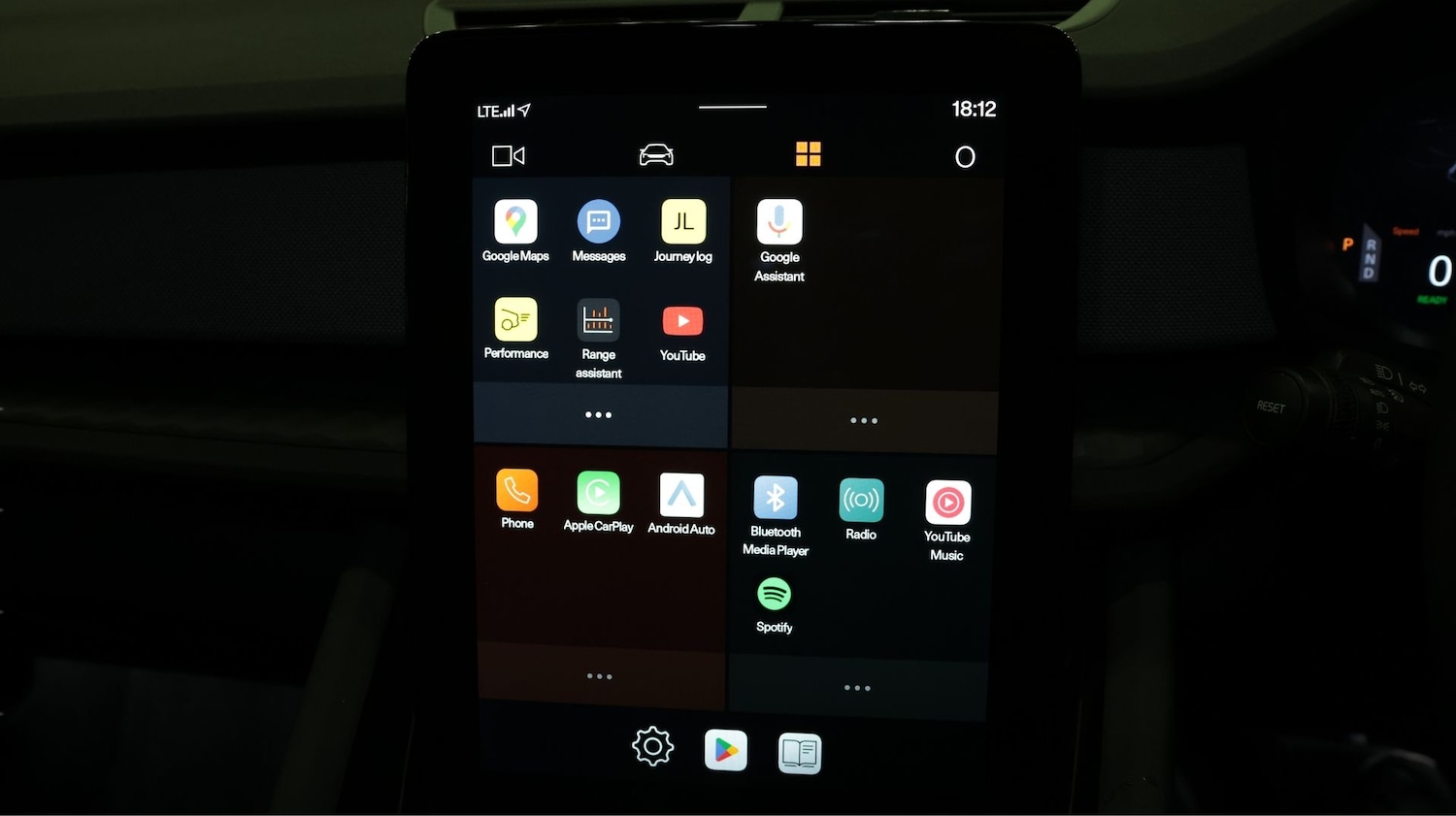 Used Polestar Polestar 2 2023 for sale - 77610553: Photo 11