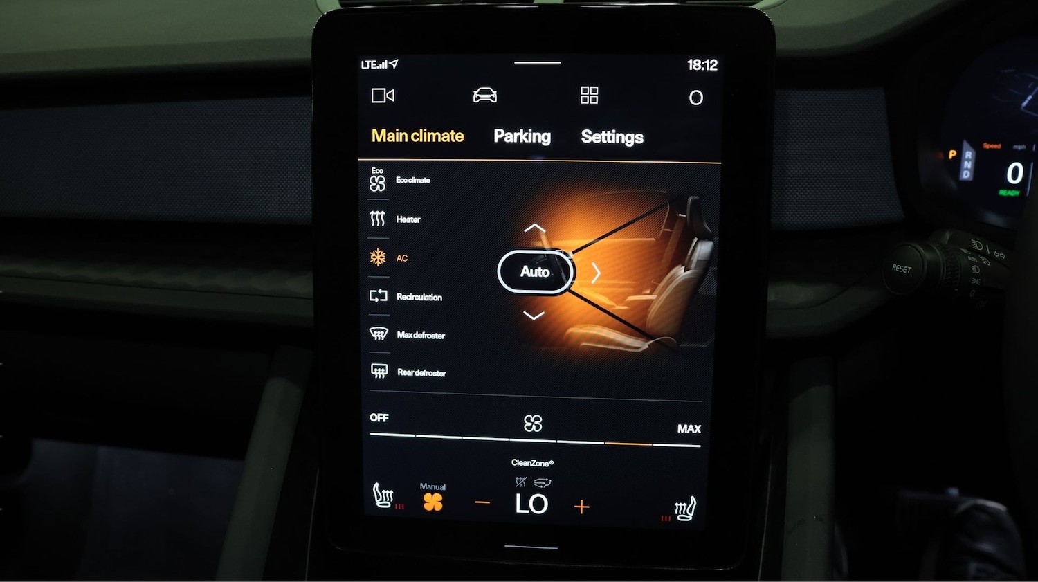 Used Polestar Polestar 2 2023 for sale - 77610553: Photo 12