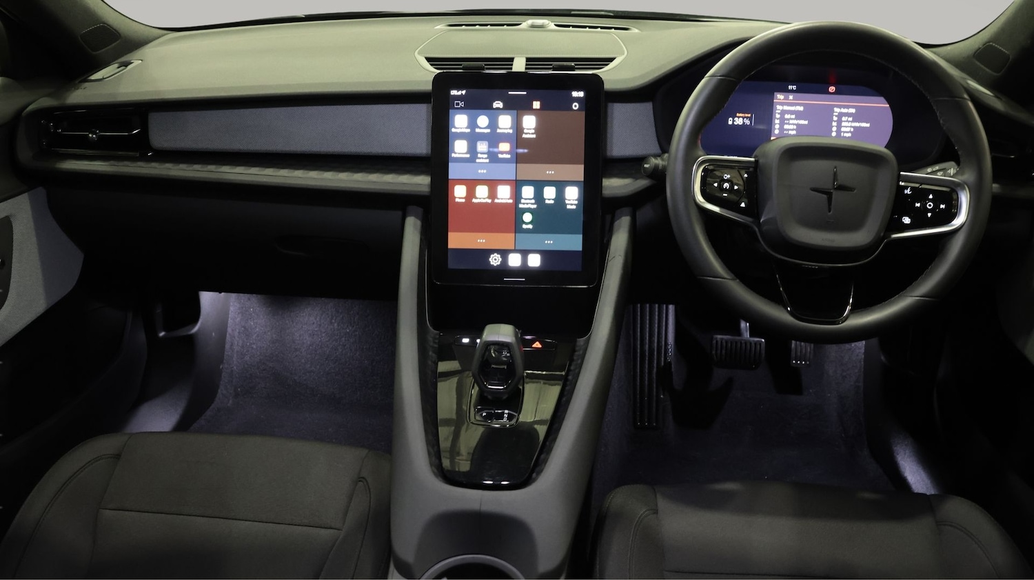 Used Polestar Polestar 2 2023 for sale - 77610553: Photo 13