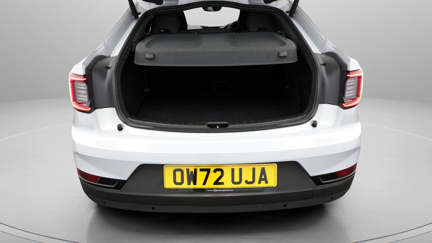 Used Polestar Polestar 2 2023 for sale - 77610553: Photo 17