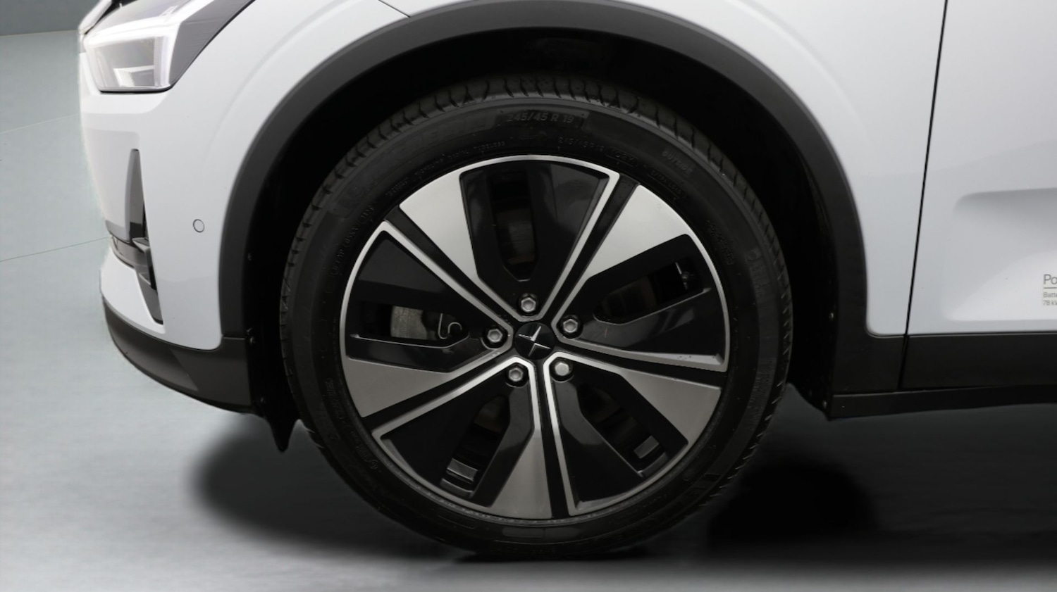 Used Polestar Polestar 2 2023 for sale - 77610553: Photo 18