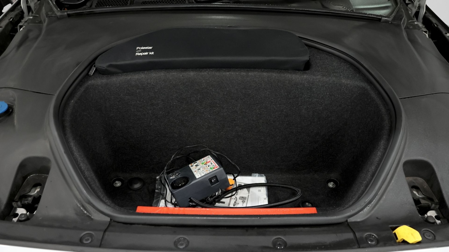 Used Polestar Polestar 2 2023 for sale - 77610553: Photo 19