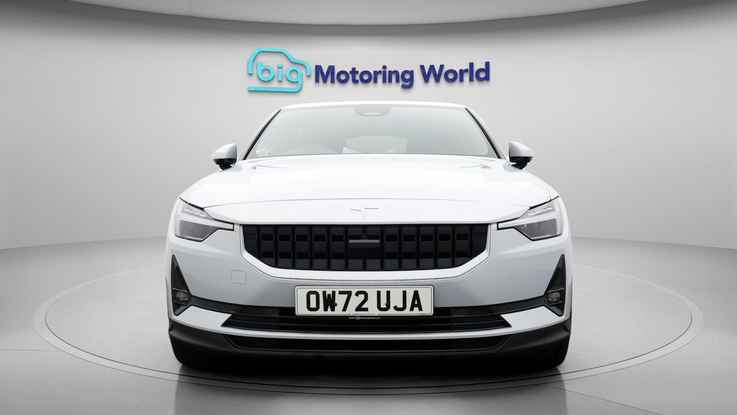 Used Polestar Polestar 2 2023 for sale - 77610553: Photo 2