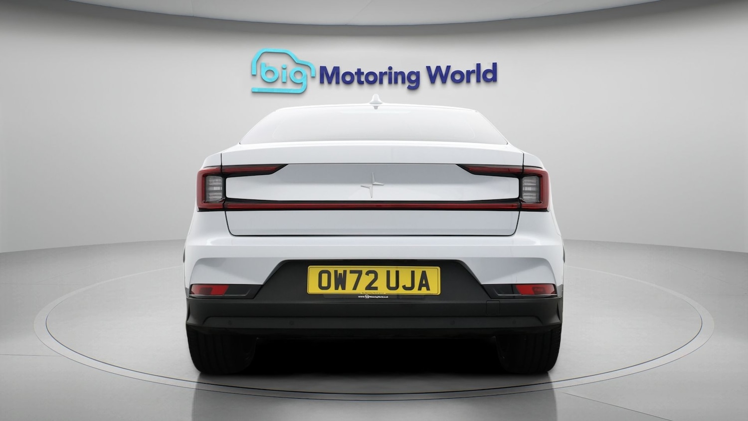 Used Polestar Polestar 2 2023 for sale - 77610553: Photo 6