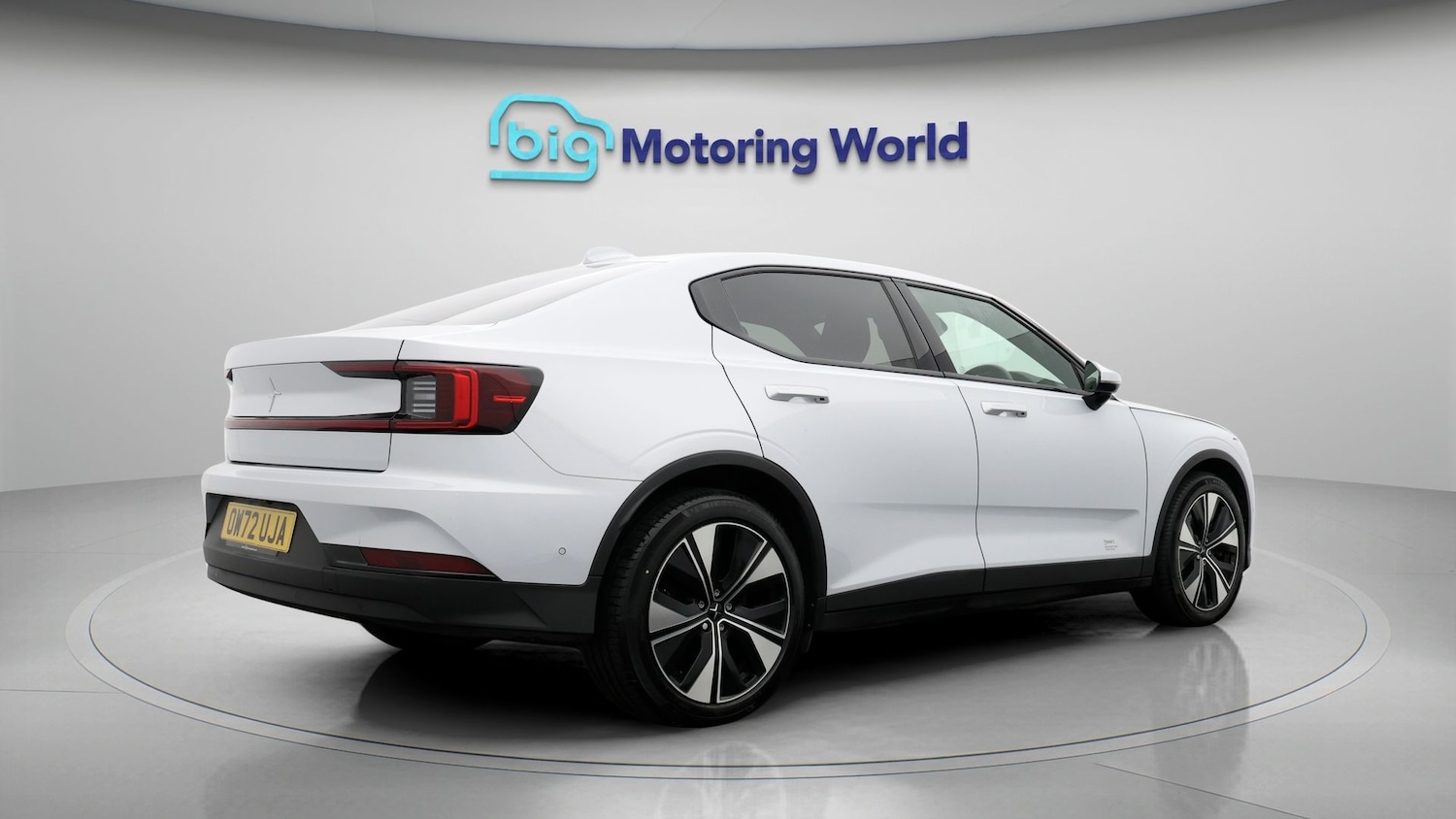 Used Polestar Polestar 2 2023 for sale - 77610553: Photo 7