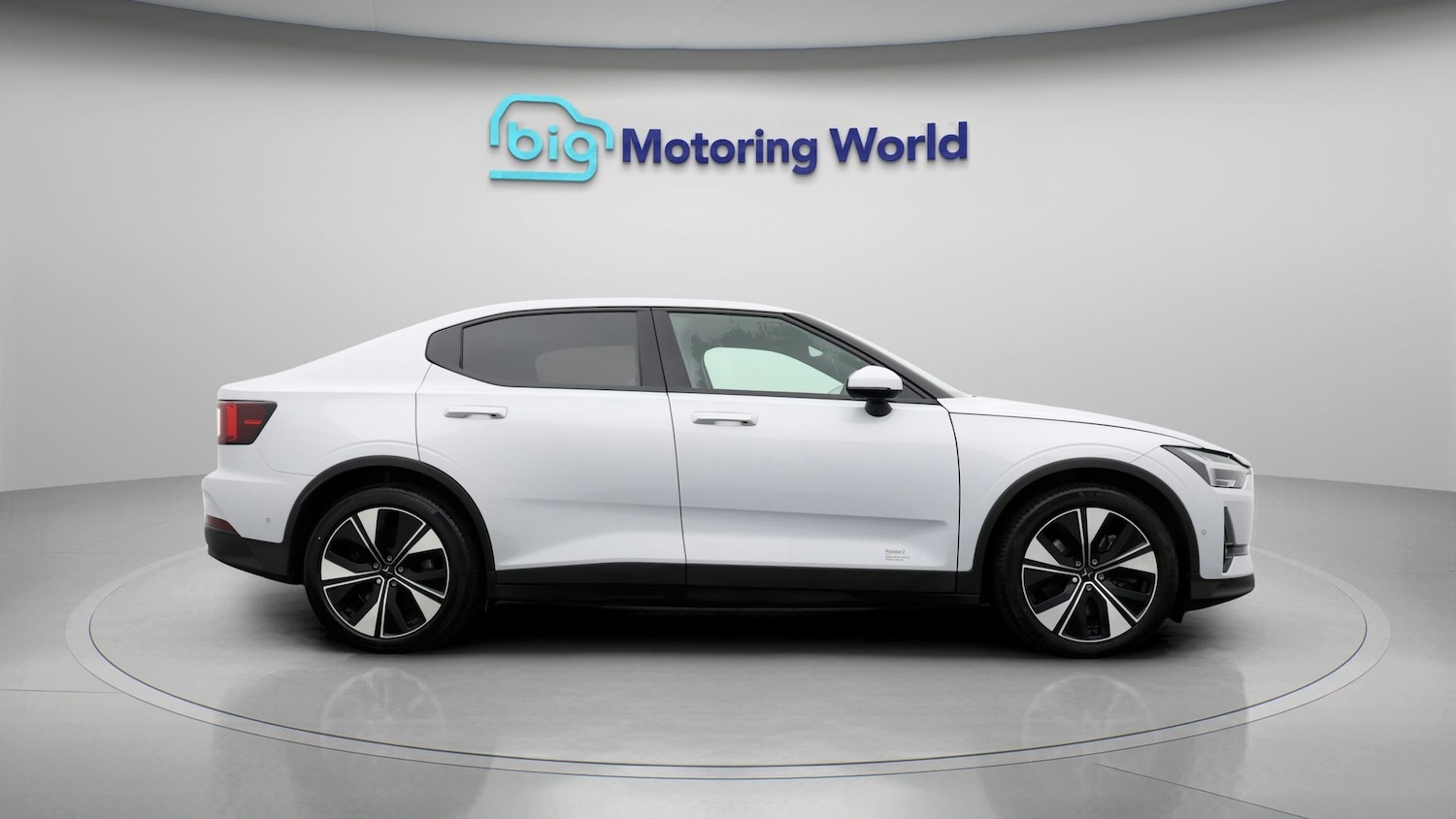 Used Polestar Polestar 2 2023 for sale - 77610553: Photo 8