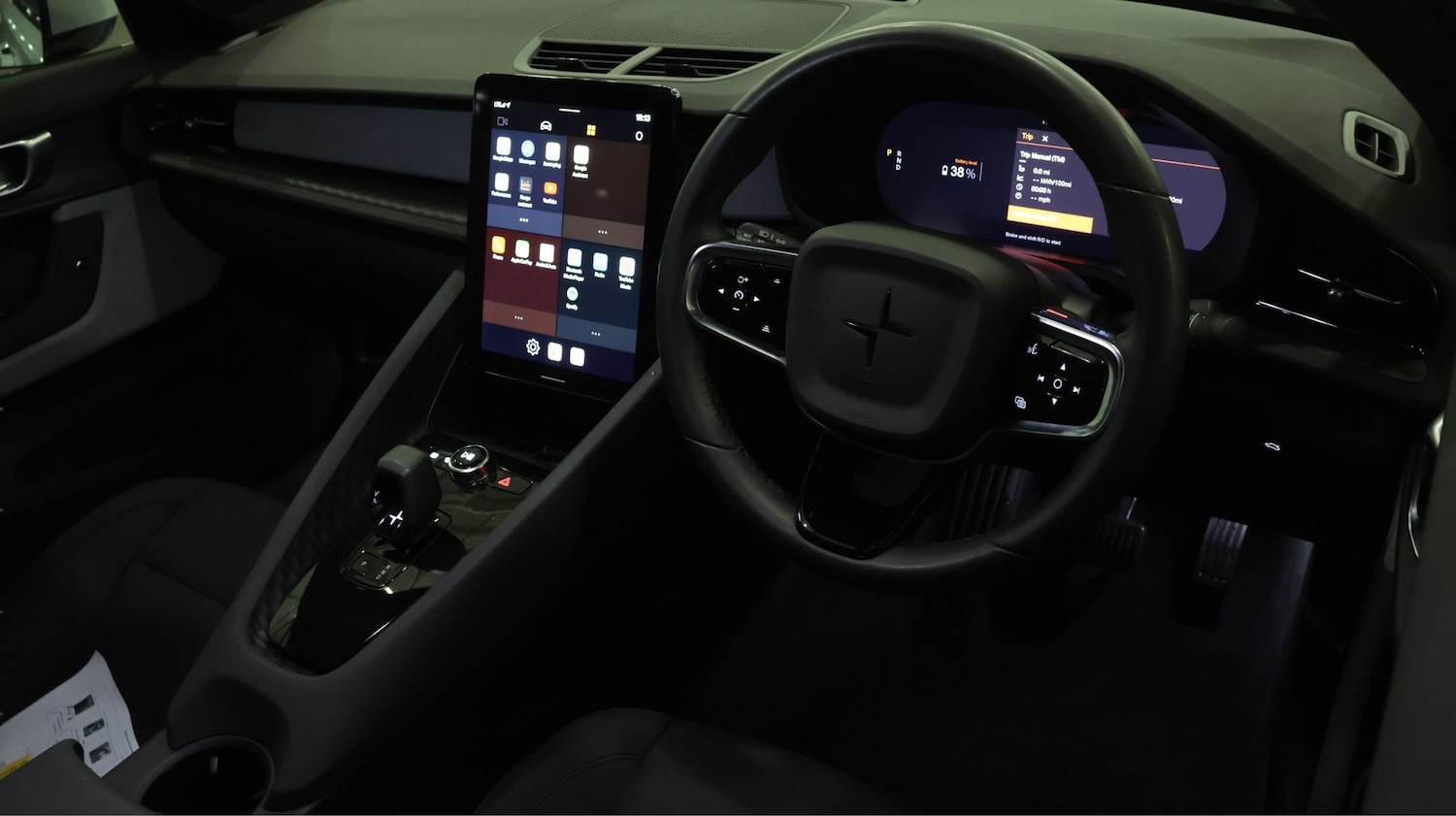 Used Polestar Polestar 2 2023 for sale - 77610553: Photo 9