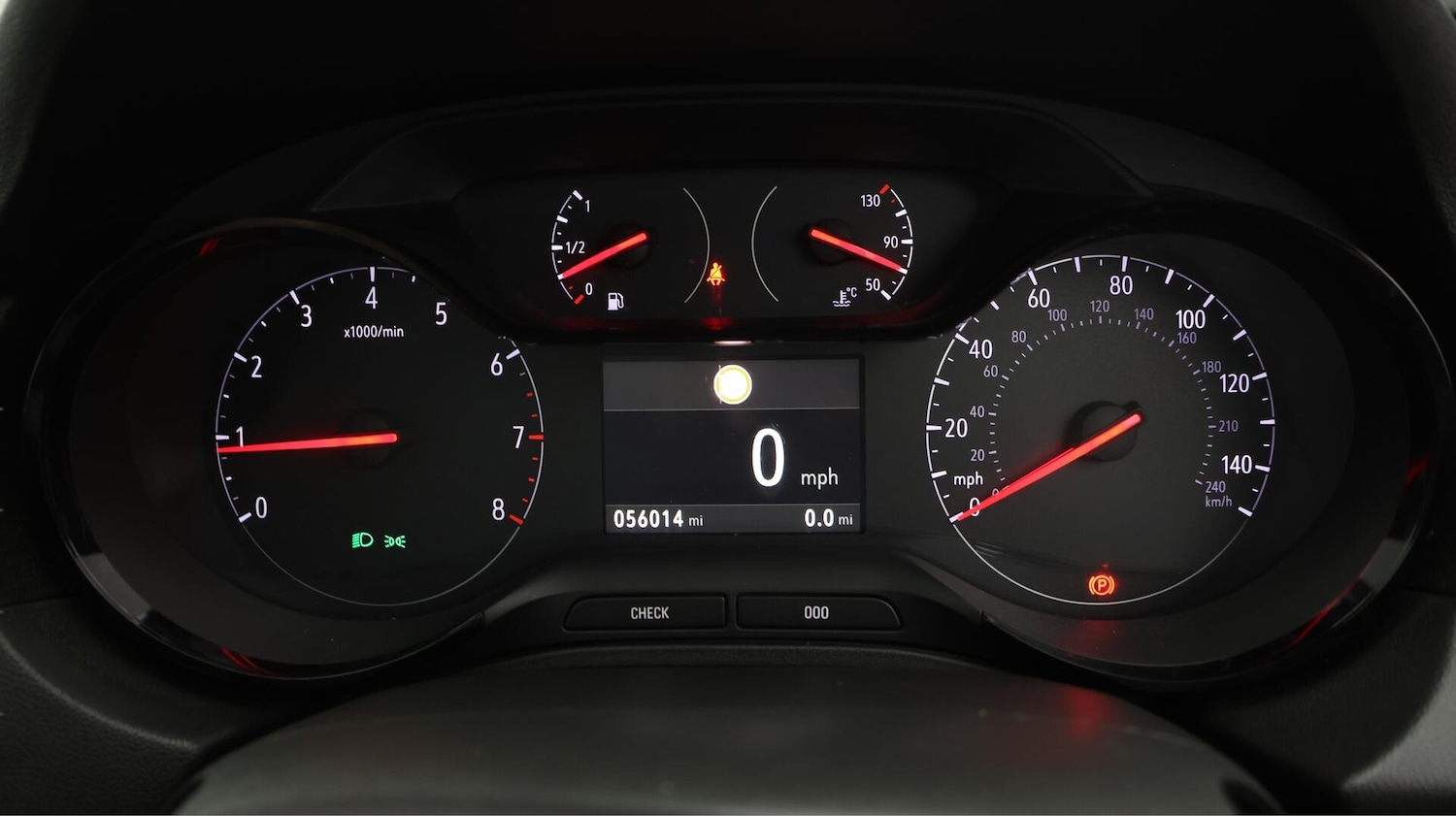 Used Vauxhall Grandland X 2018 for sale - 76592640: Photo 11