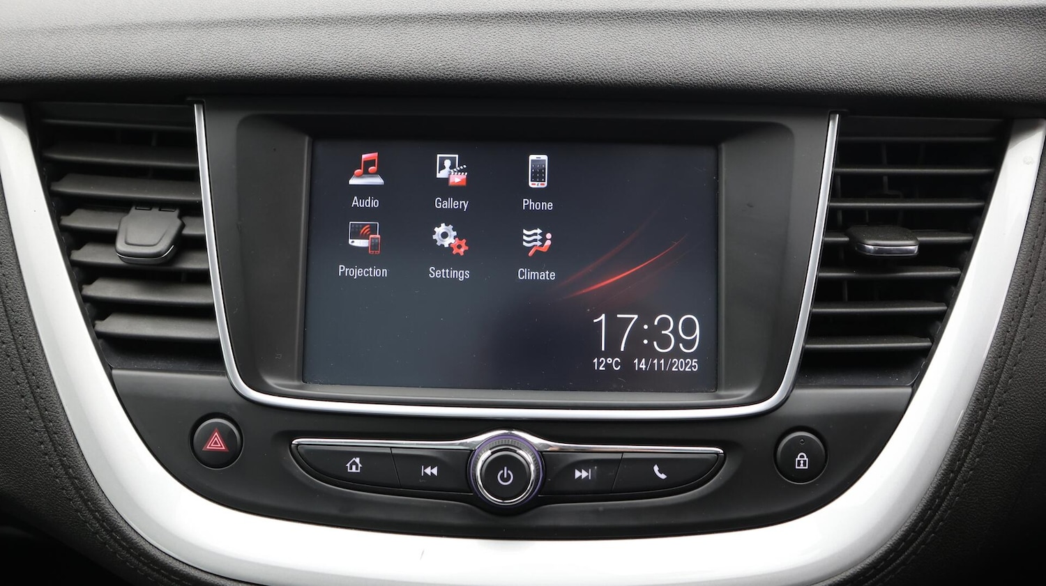 Used Vauxhall Grandland X 2018 for sale - 76592640: Photo 12