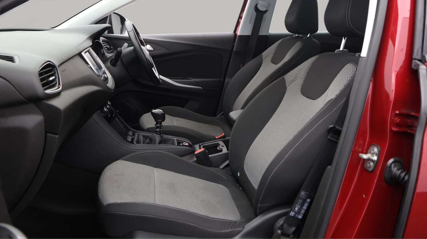 Used Vauxhall Grandland X 2018 for sale - 76592640: Photo 15