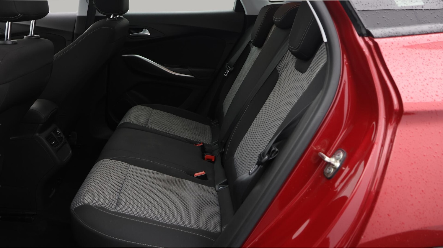 Used Vauxhall Grandland X 2018 for sale - 76592640: Photo 17