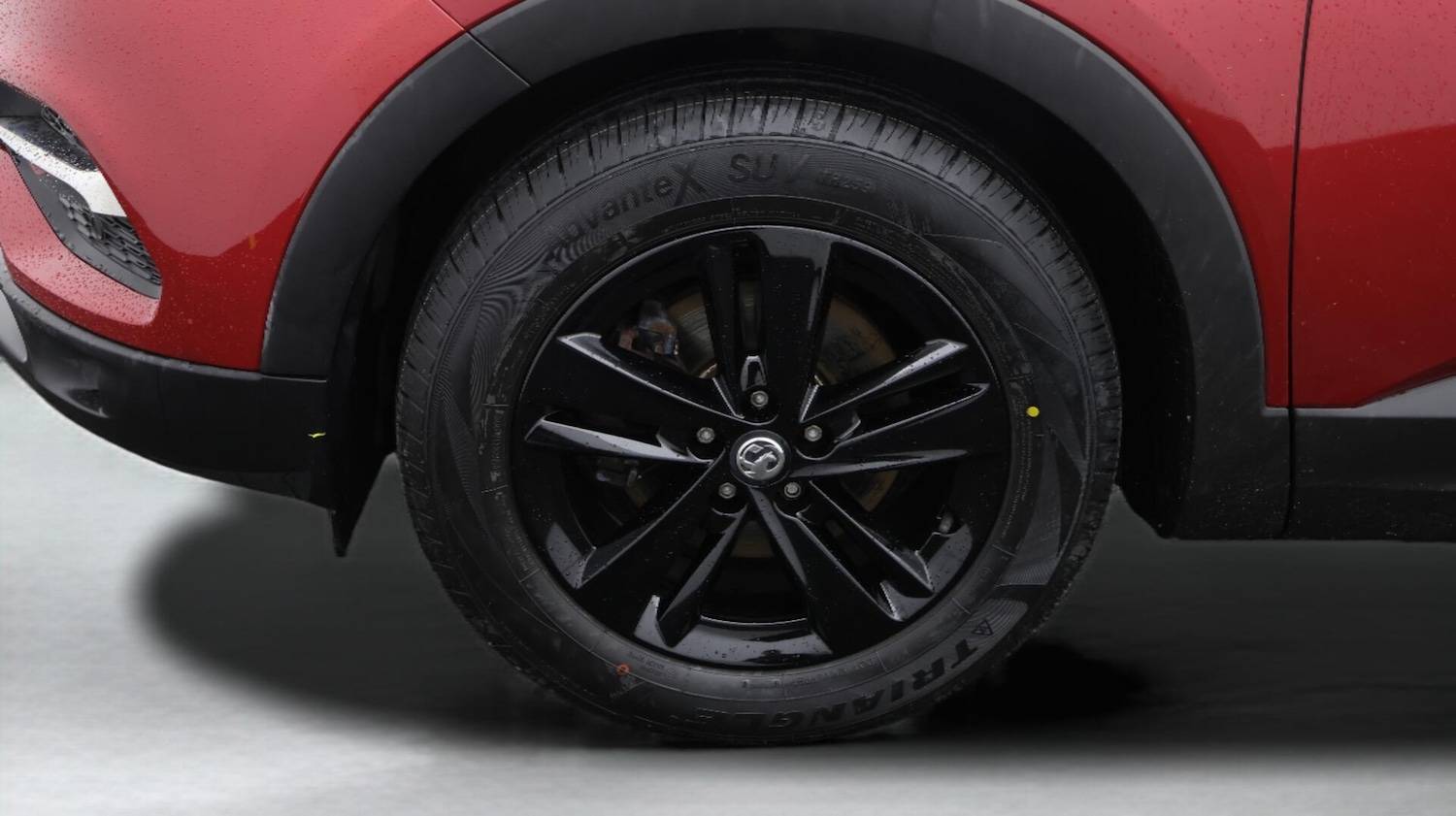 Used Vauxhall Grandland X 2018 for sale - 76592640: Photo 19