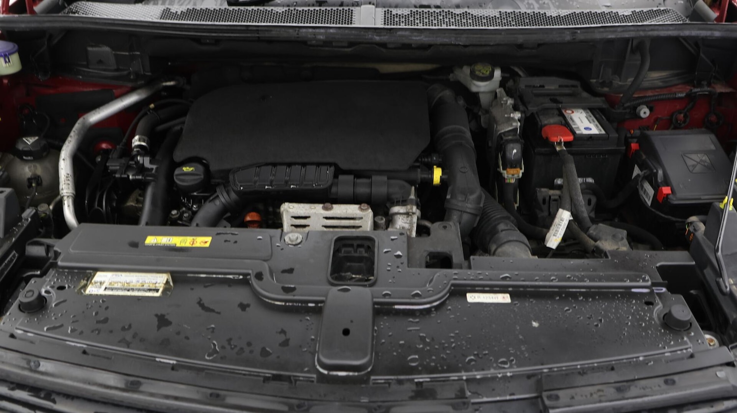 Used Vauxhall Grandland X 2018 for sale - 76592640: Photo 20