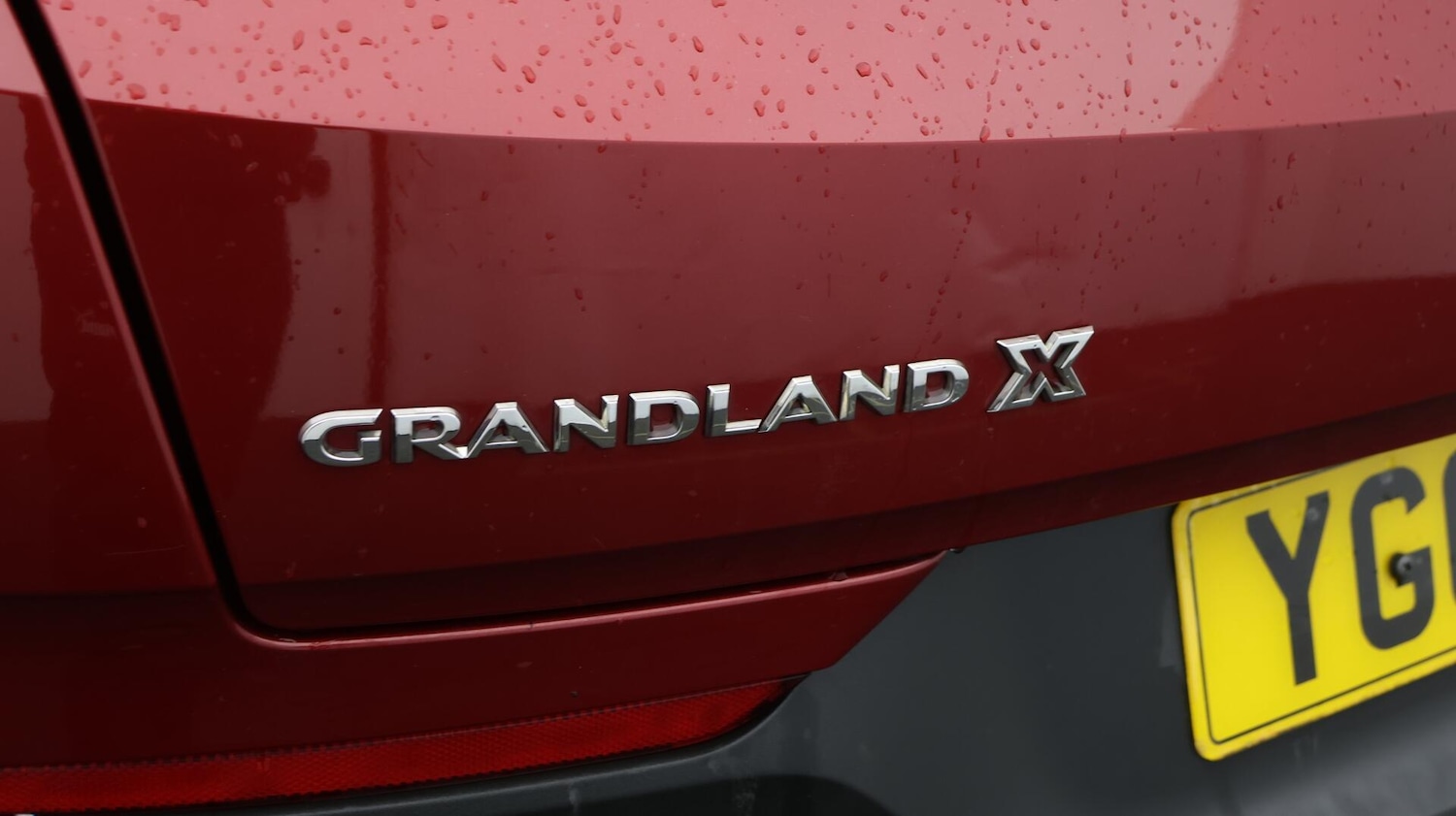 Used Vauxhall Grandland X 2018 for sale - 76592640: Photo 21