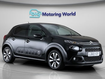 Used Citroen C3 2019 for sale - 75708440: Photo