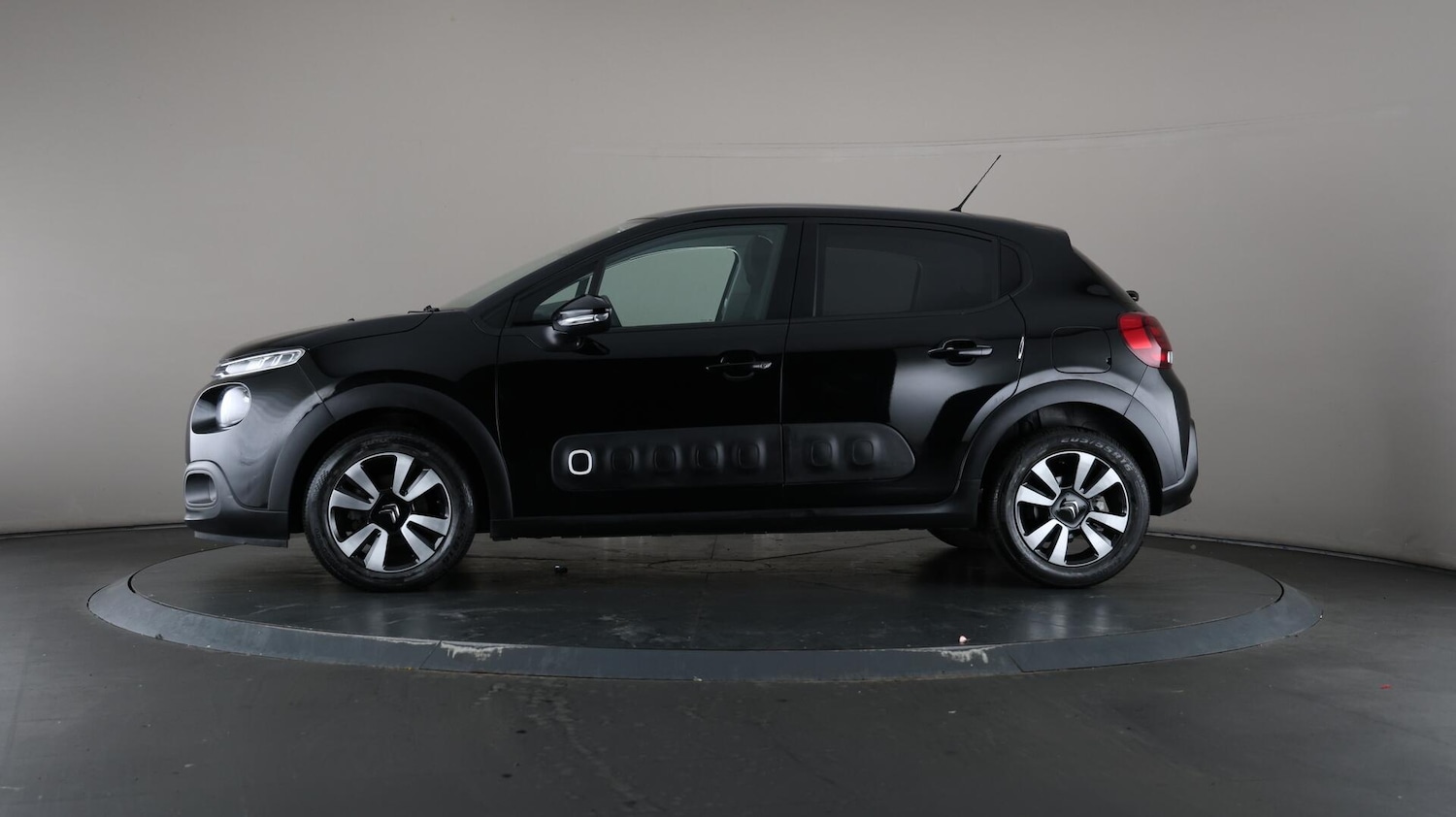 Vehicle 38