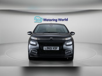 Used Citroen C3 2019 for sale - 75708440: Photo