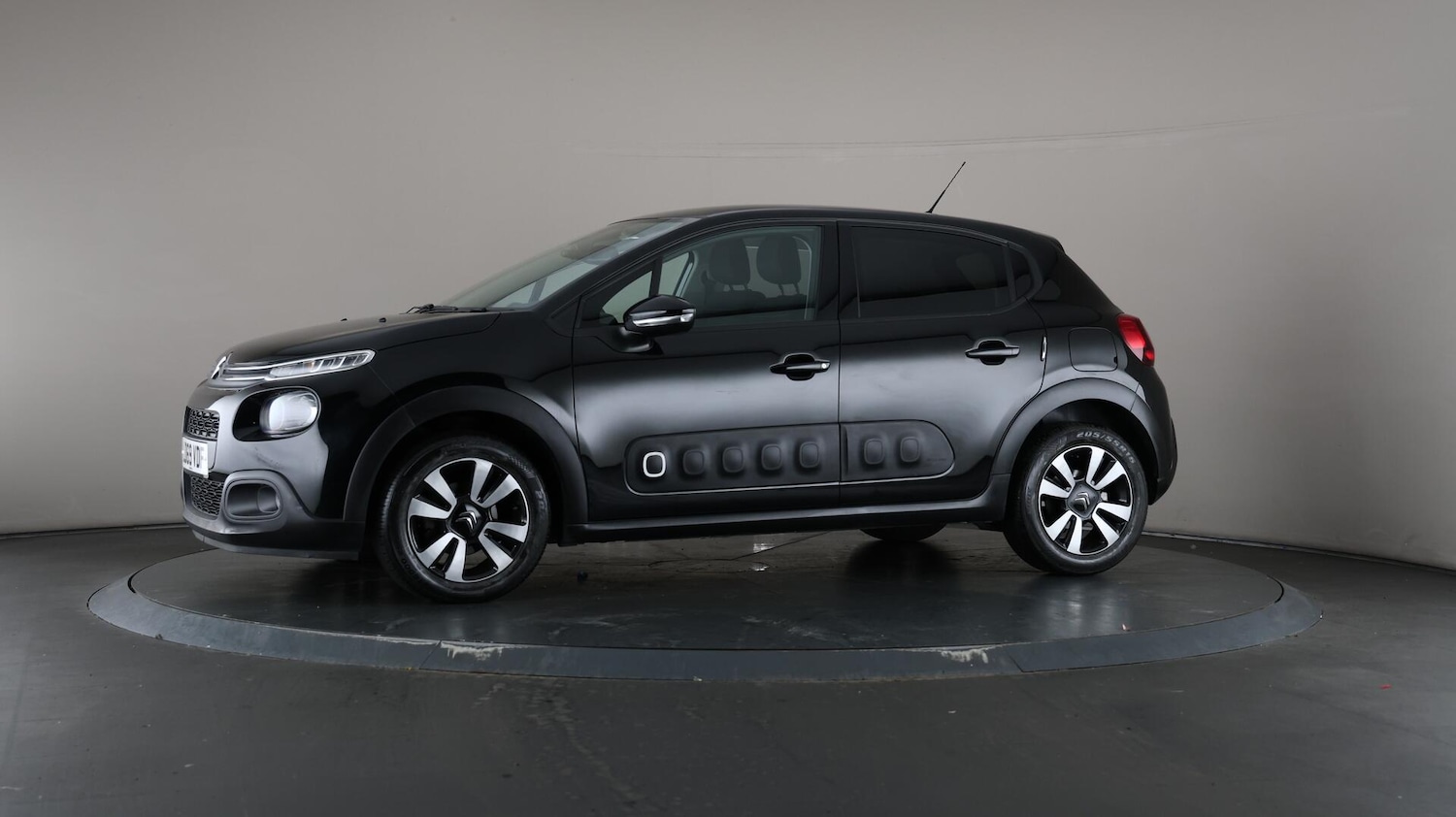 Vehicle 40