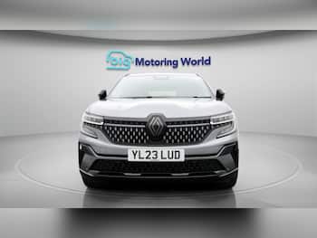 Used Renault Austral 2023 for sale - 79620903: Photo