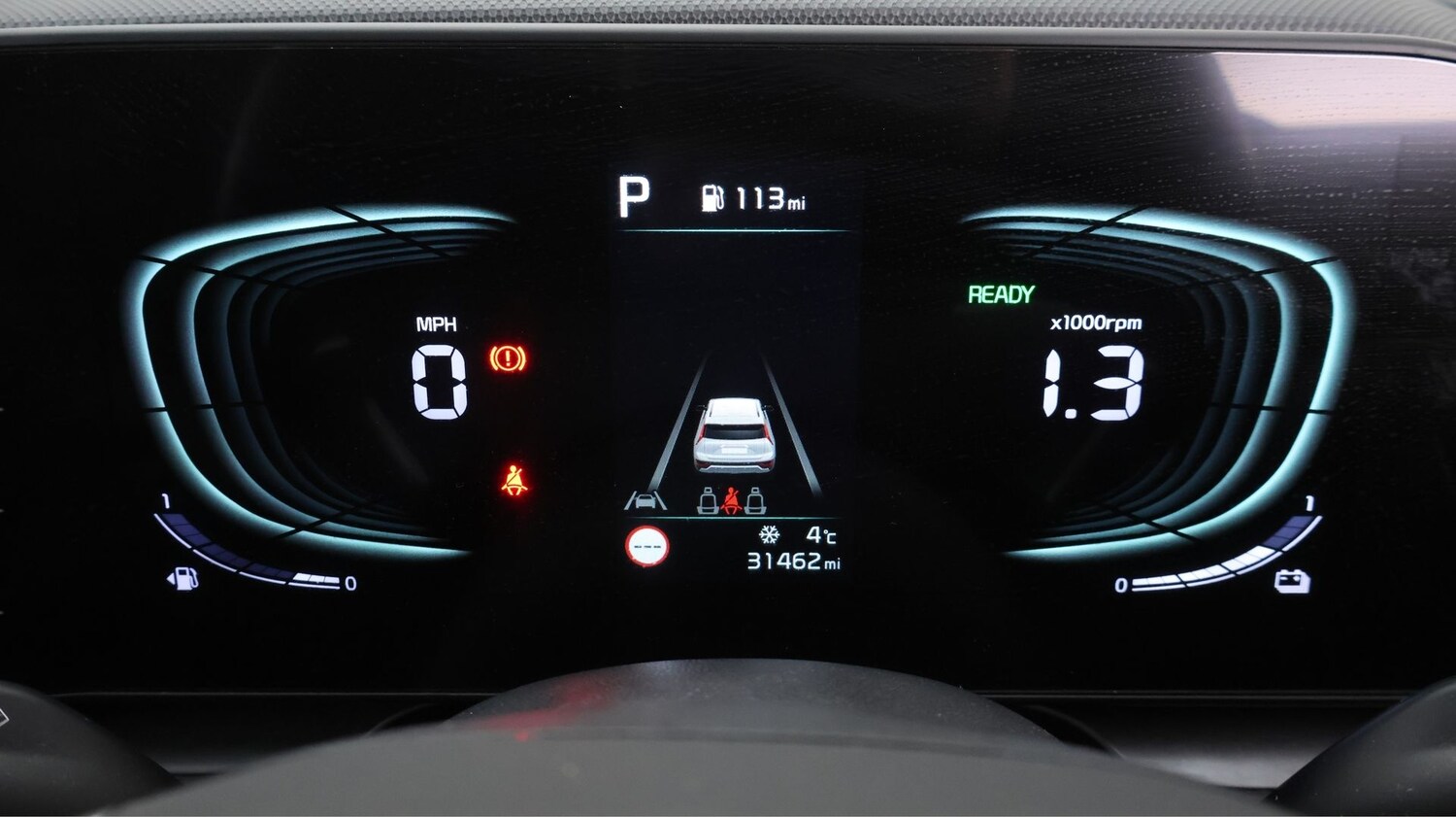 Used Kia Niro 2022 for sale - 77461295: Photo 10