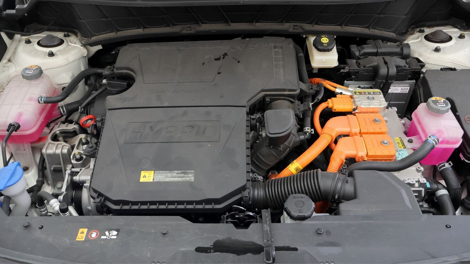 Used Kia Niro 2022 for sale - 77461295: Photo 18