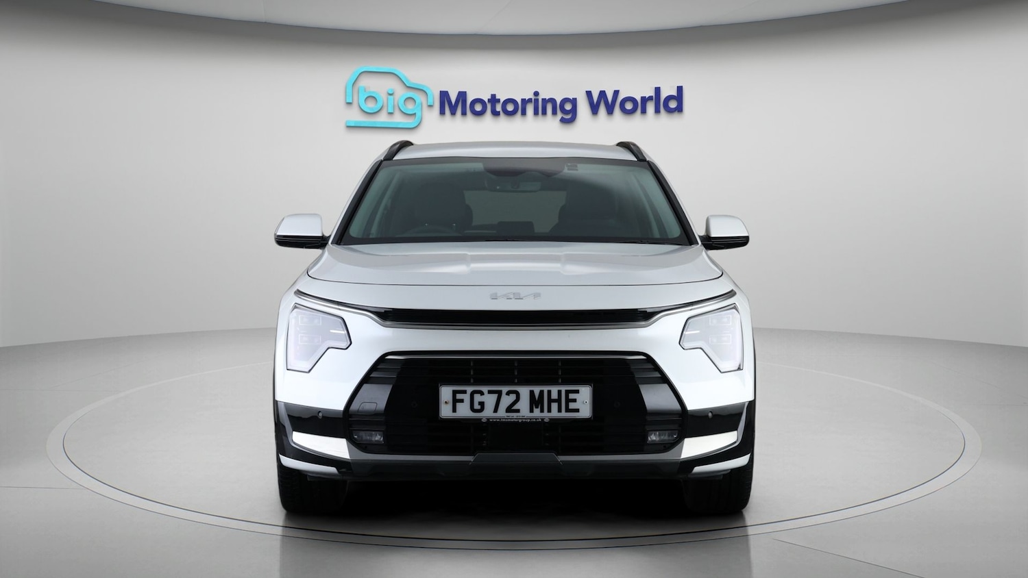 Used Kia Niro 2022 for sale - 77461295: Photo 2