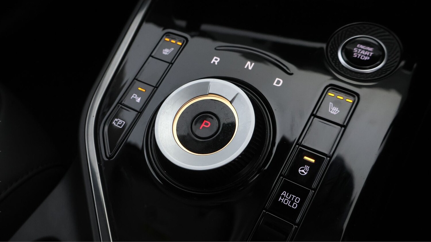 Used Kia Niro 2022 for sale - 77461295: Photo 21