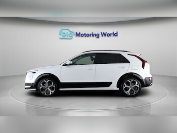 Used Kia Niro 2022 for sale - 77461295: Photo