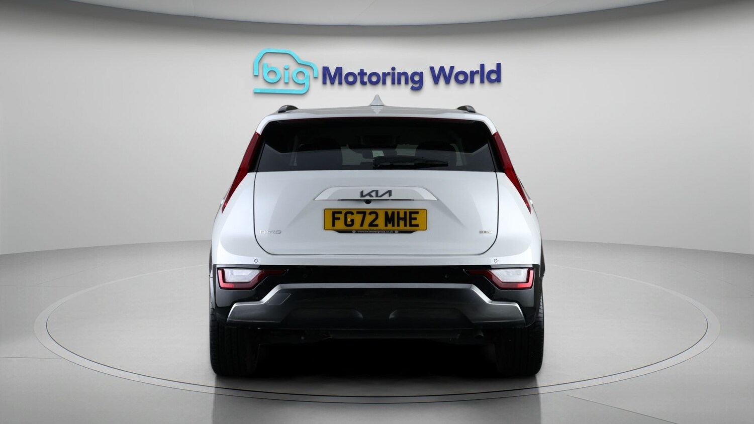 Used Kia Niro 2022 for sale - 77461295: Photo 6