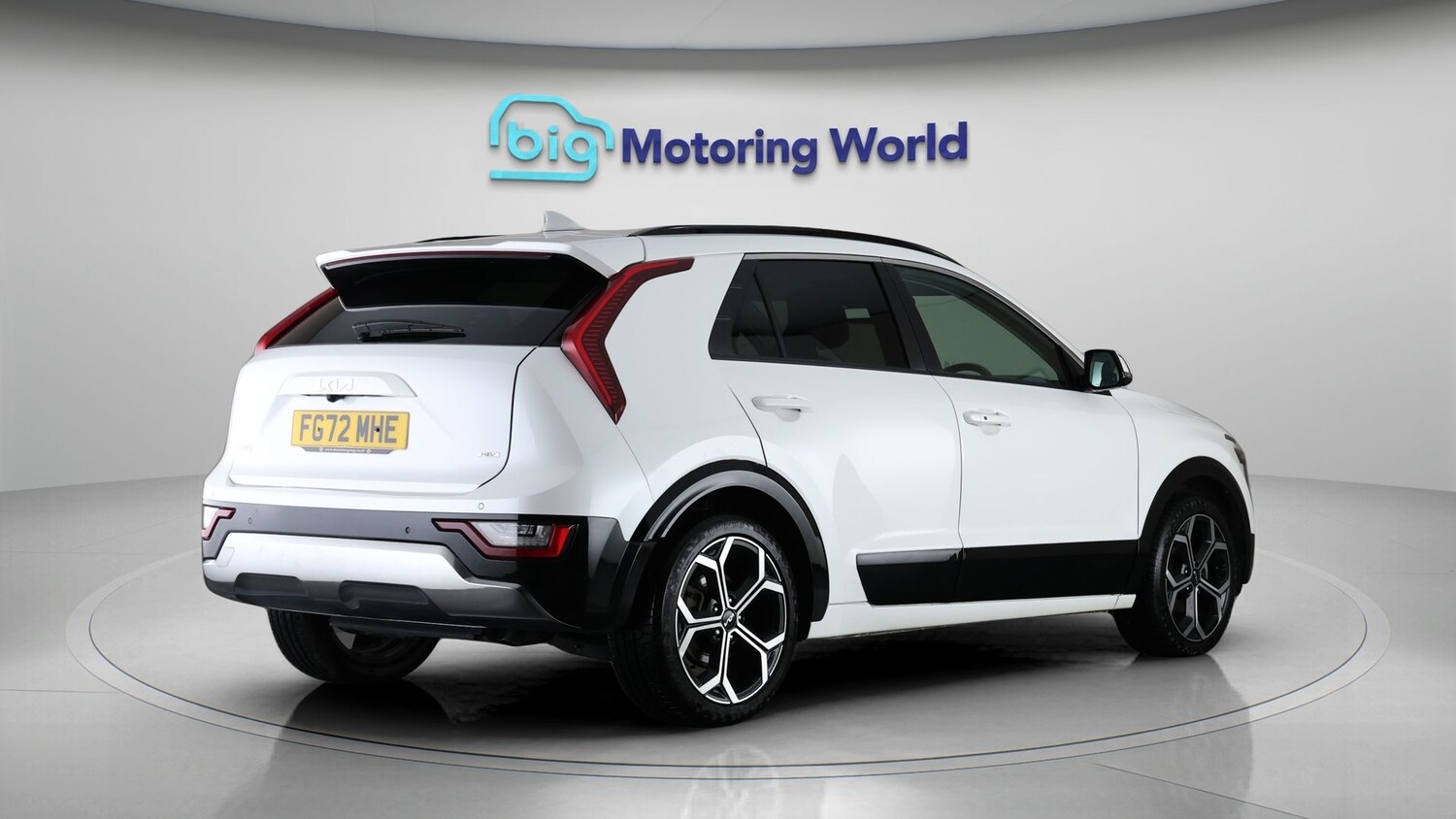 Used Kia Niro 2022 for sale - 77461295: Photo 7