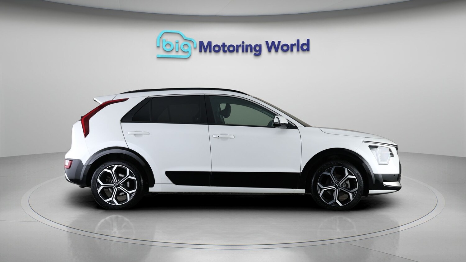 Used Kia Niro 2022 for sale - 77461295: Photo 8