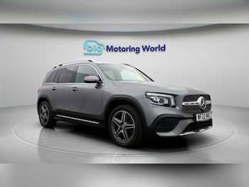 Used Mercedes-Benz GLB 2022 for sale - 78320729: Photo