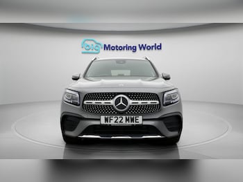Used Mercedes-Benz GLB 2022 for sale - 78320729: Photo