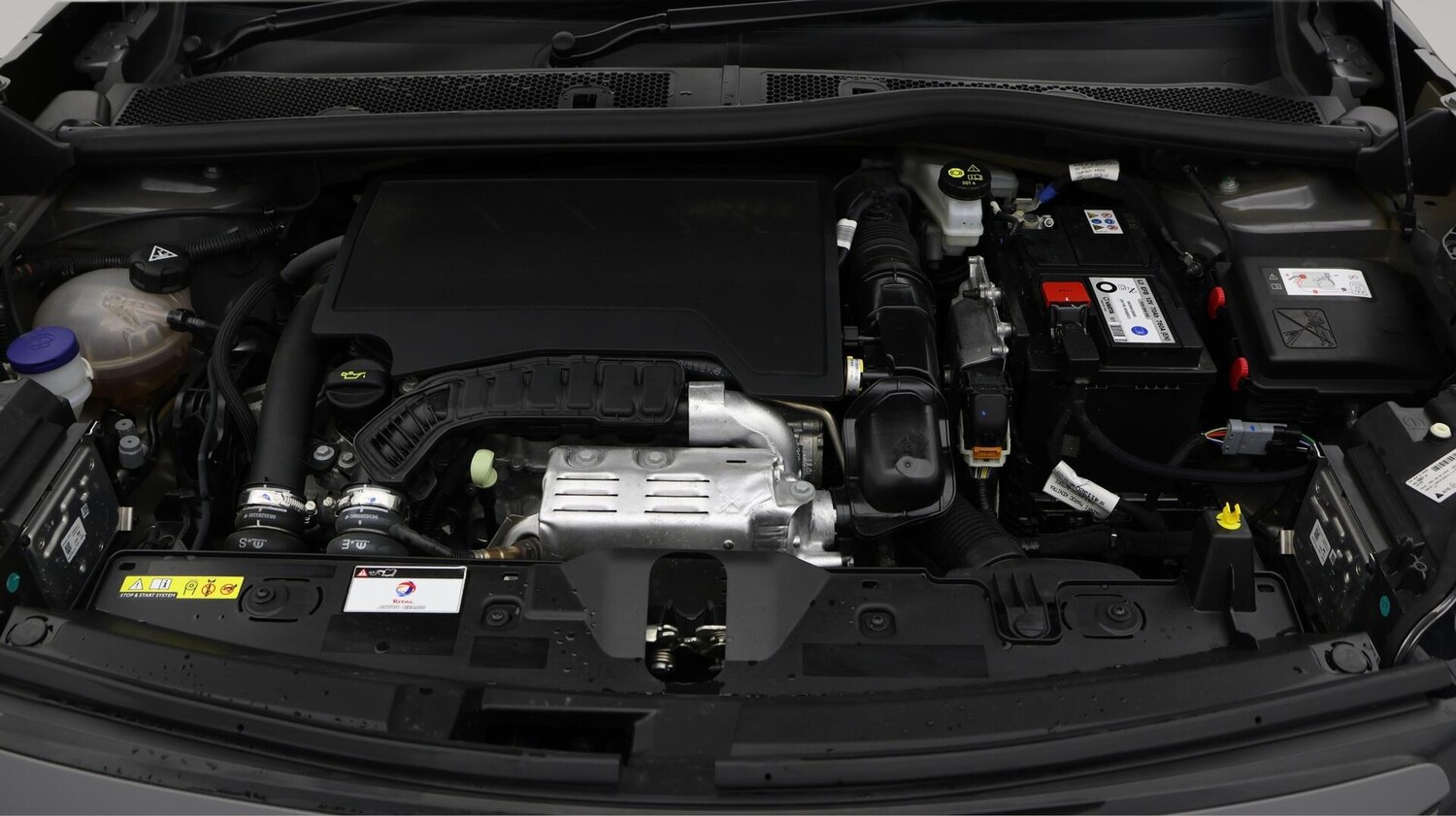 Vehicle 31