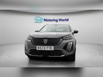Used Peugeot 2008 2023 for sale - 75658667: Photo