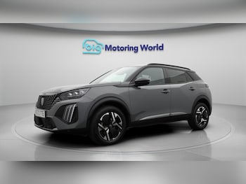 Used Peugeot 2008 2023 for sale - 75658667: Photo