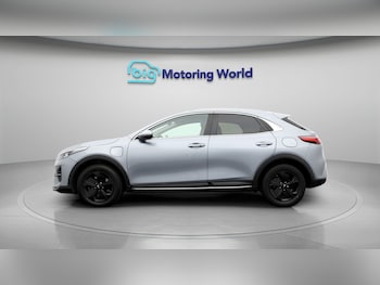 Used Kia XCeed 2021 for sale - 79589077: Photo