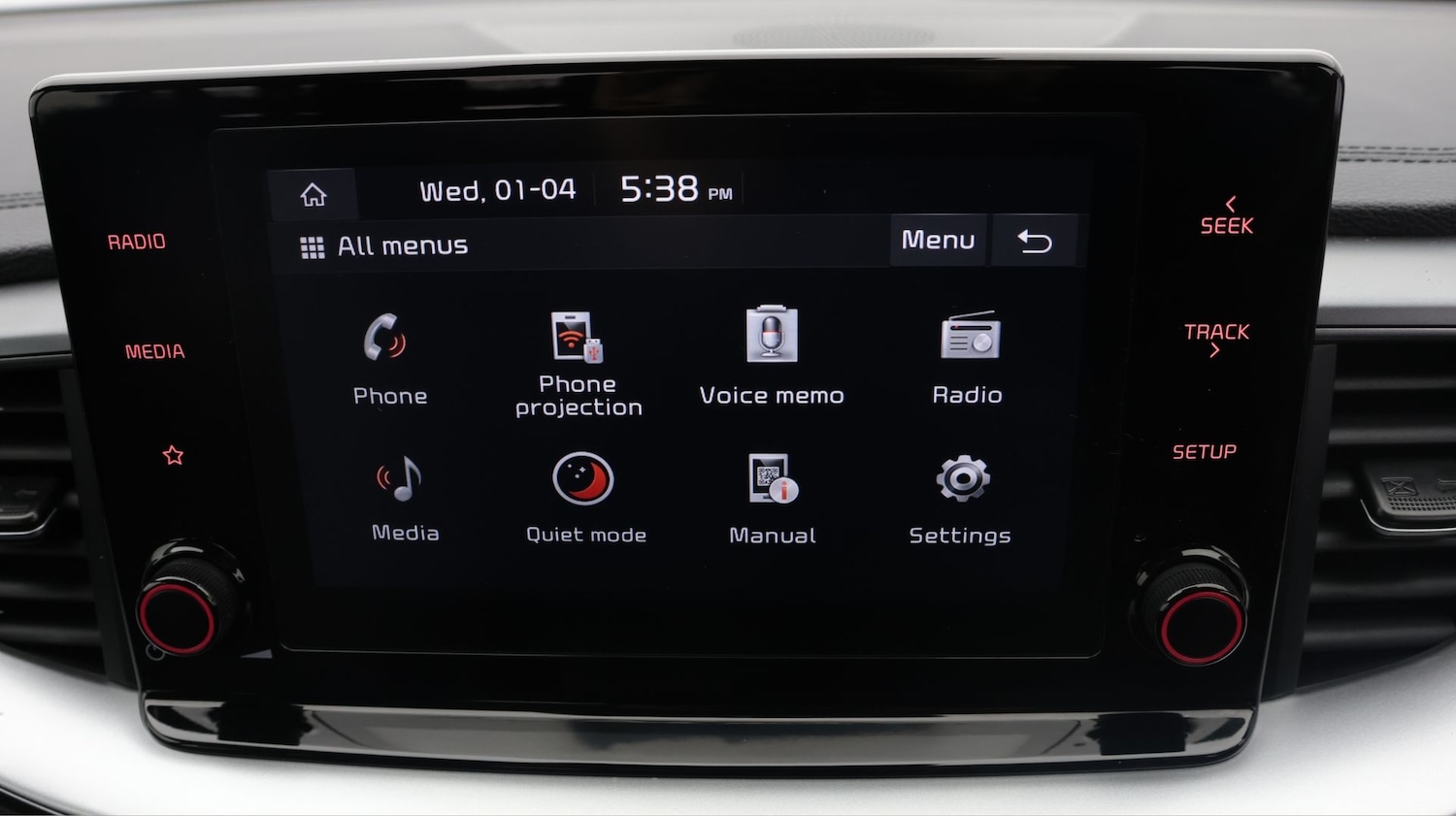 Used Kia Ceed 2024 for sale - 78098986: Photo 11