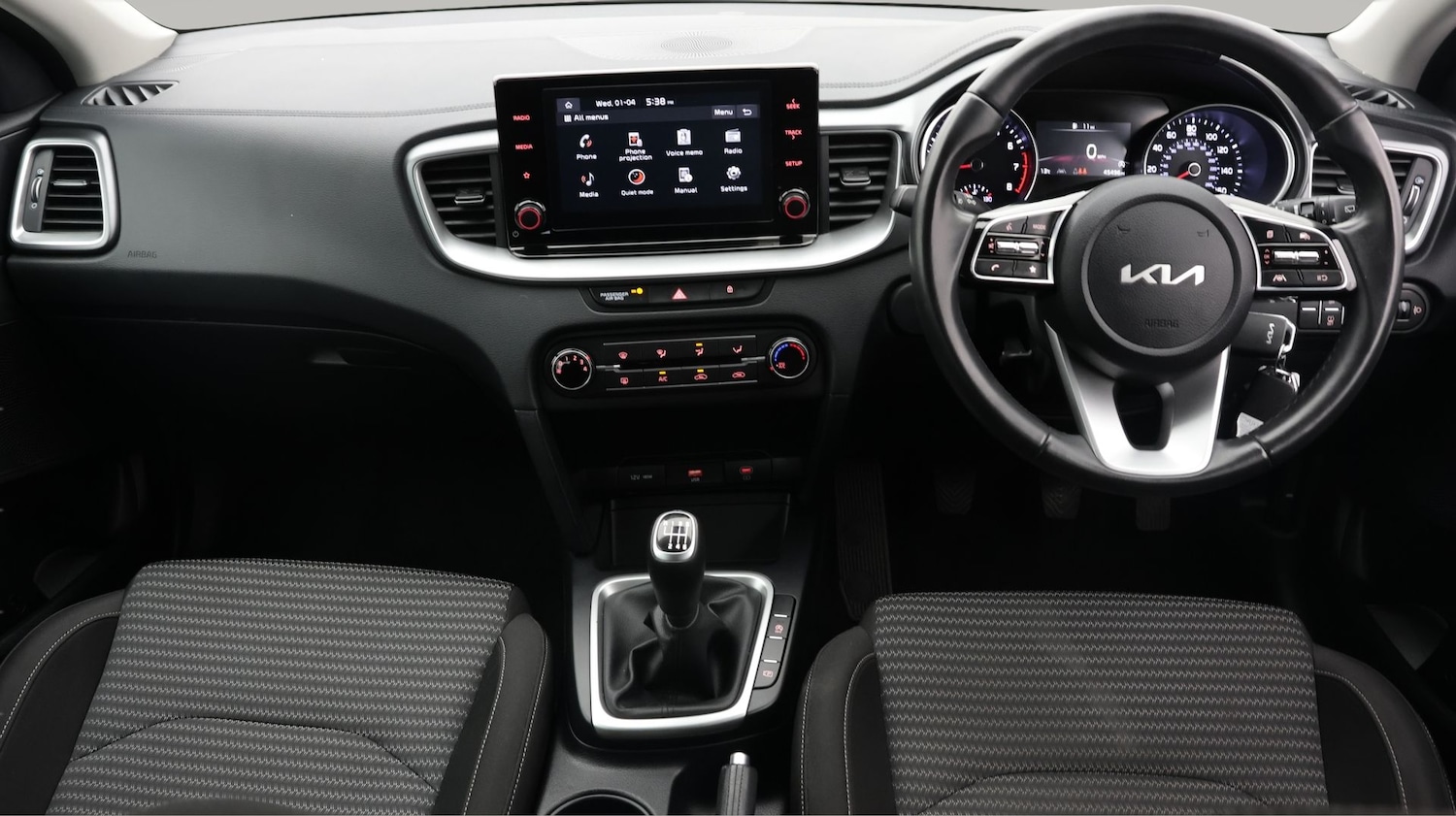 Used Kia Ceed 2024 for sale - 78098986: Photo 13