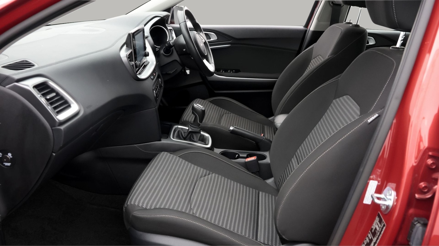 Used Kia Ceed 2024 for sale - 78098986: Photo 14