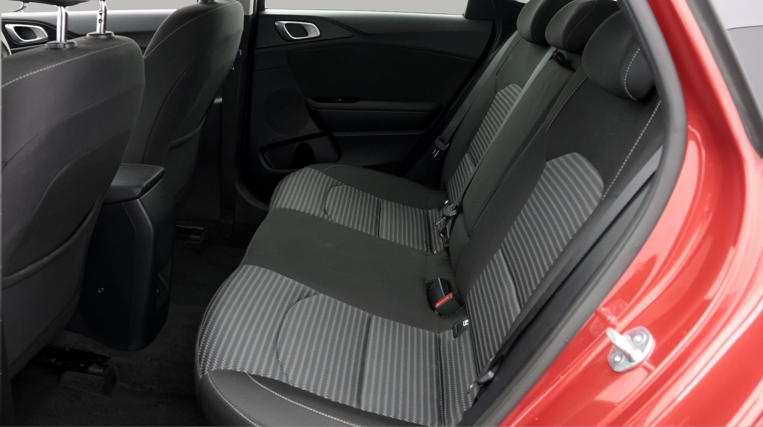 Used Kia Ceed 2024 for sale - 78098986: Photo 16