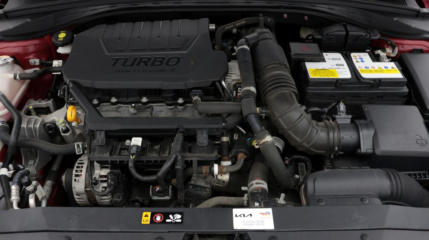 Used Kia Ceed 2024 for sale - 78098986: Photo 19