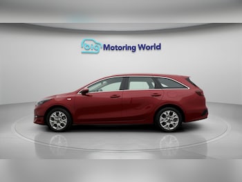 Used Kia Ceed 2024 for sale - 78098986: Photo