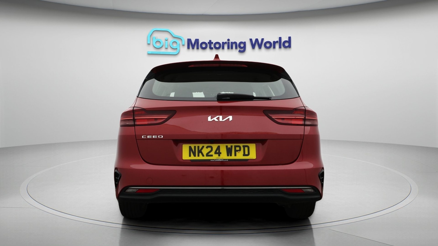 Used Kia Ceed 2024 for sale - 78098986: Photo 6