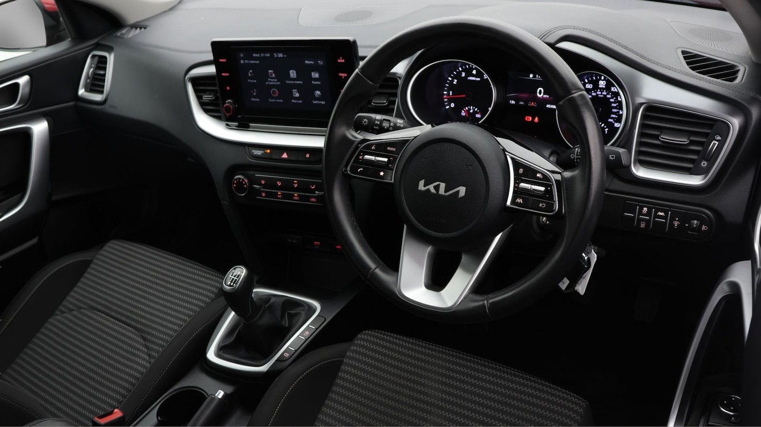 Used Kia Ceed 2024 for sale - 78098986: Photo 9