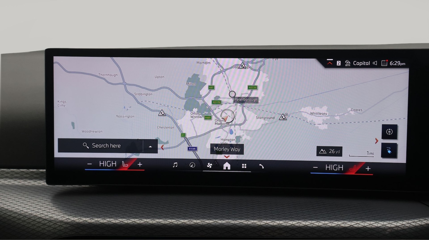 Used BMW i4 2024 for sale - 78011026: Photo 11