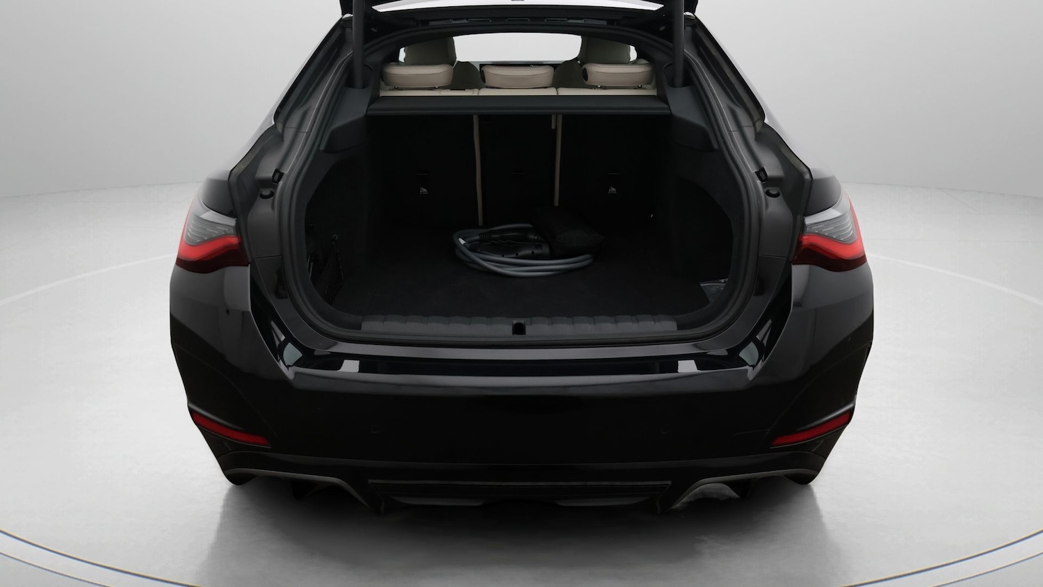 Used BMW i4 2024 for sale - 78011026: Photo 17