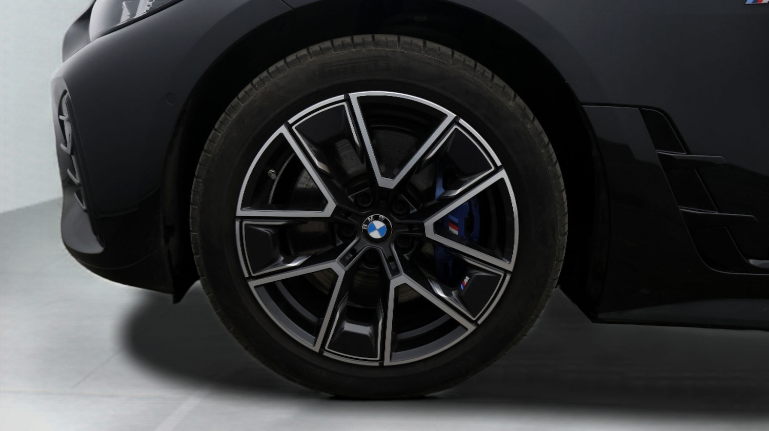 Used BMW i4 2024 for sale - 78011026: Photo 18