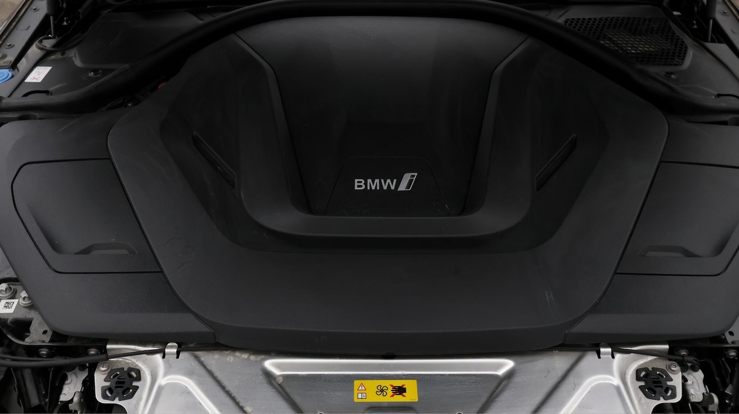 Used BMW i4 2024 for sale - 78011026: Photo 19